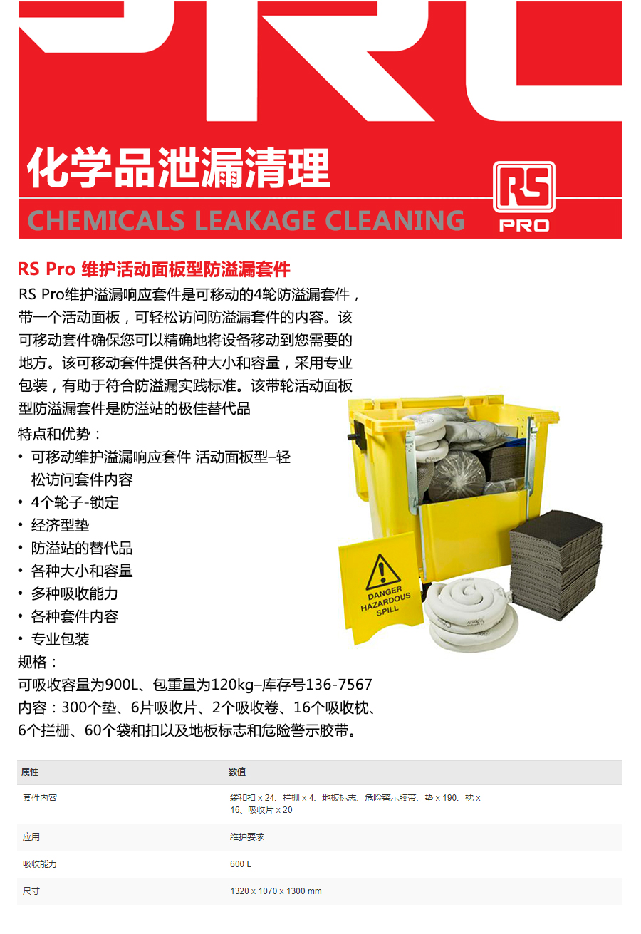 产品详情